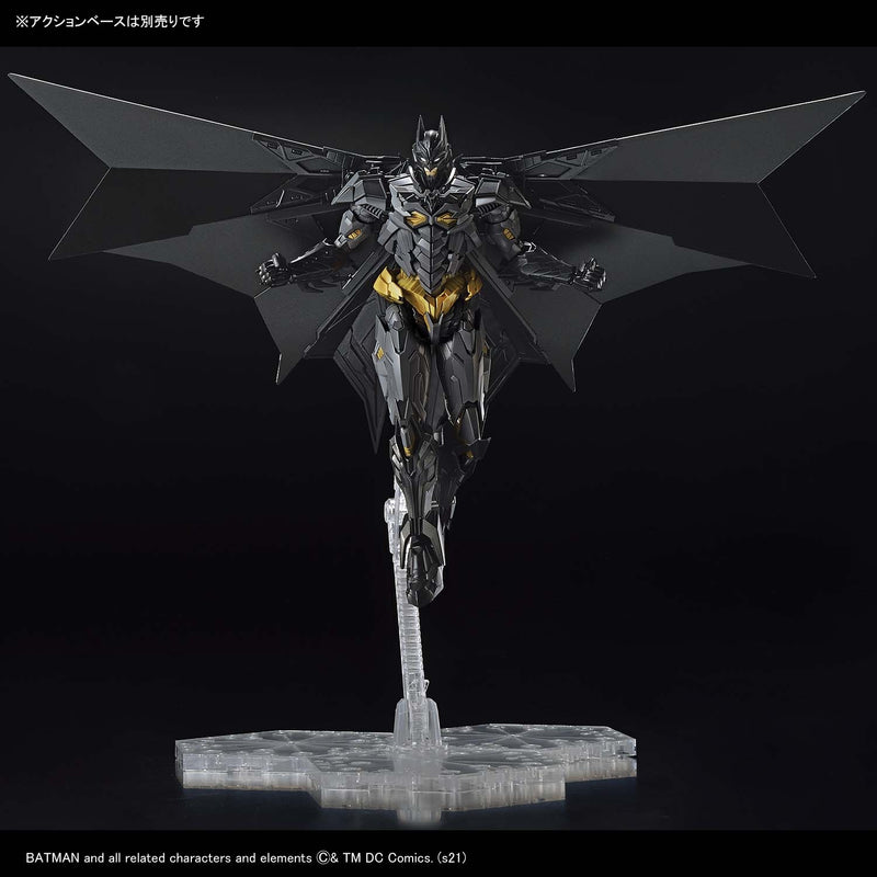 Batman Figure-rise Standard Amplified