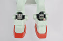 MADWORKS ETCHING PARTS -S01 HG GM/GM + WATERSLIDE DECALS