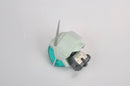 MADWORKS ETCHING PARTS -S01 HG GM/GM + WATERSLIDE DECALS