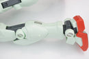 MADWORKS ETCHING PARTS -S01 HG GM/GM + WATERSLIDE DECALS