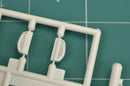 MADWORKS ETCHING PARTS -S01 HG GM/GM + WATERSLIDE DECALS