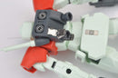 MADWORKS ETCHING PARTS -S01 HG GM/GM + WATERSLIDE DECALS