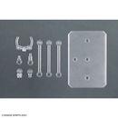 Gunpla Action Base 6 (Clear)