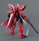Aegis Gundam MG 1/100 Master Grade Gunpla