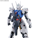 Gundam Aerial - The Witch From Mercury 1/100 Full Mechanics Gunpla