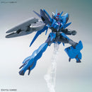 Alus Earthree Gundam HGBD:R 1/144 High Grade Gunpla