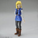 Android 18 Figure-rise Standard