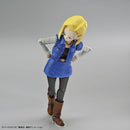Android 18 Figure-rise Standard