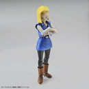 Android 18 Figure-rise Standard