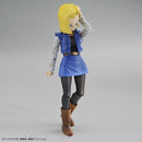 Android 18 Figure-rise Standard