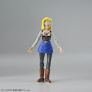 Android 18 Figure-rise Standard