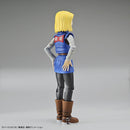 Android 18 Figure-rise Standard