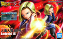 Android 18 Figure-rise Standard