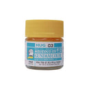 Aqueous Gundam Color - RX-78-2 Gundam Yellow