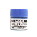 Aqueous Gundam Color - Arial Blue, 10 ml