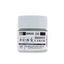 Aqueous Gundam Color - Arial White, 10 ml