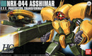 NRX-044 Asshimar HGUC 1/144 High Grade Gunpla