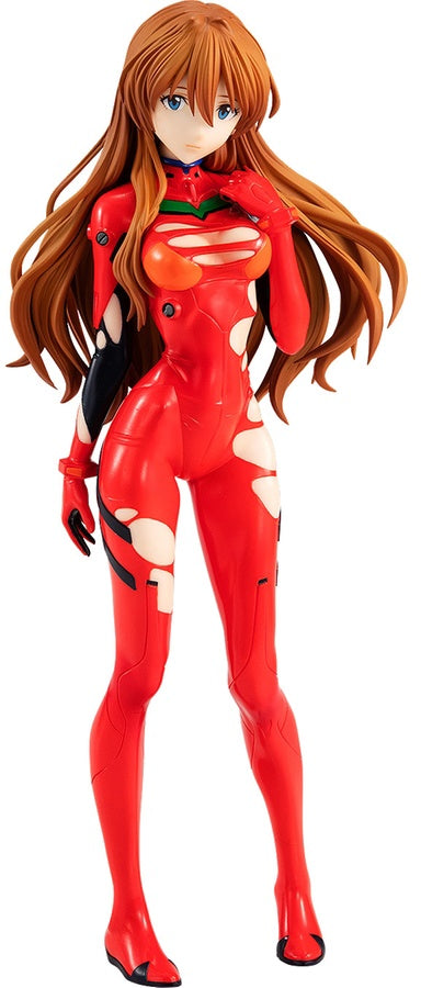 Rebuild of Evangelion Asuka Langley - POP UP PARADE