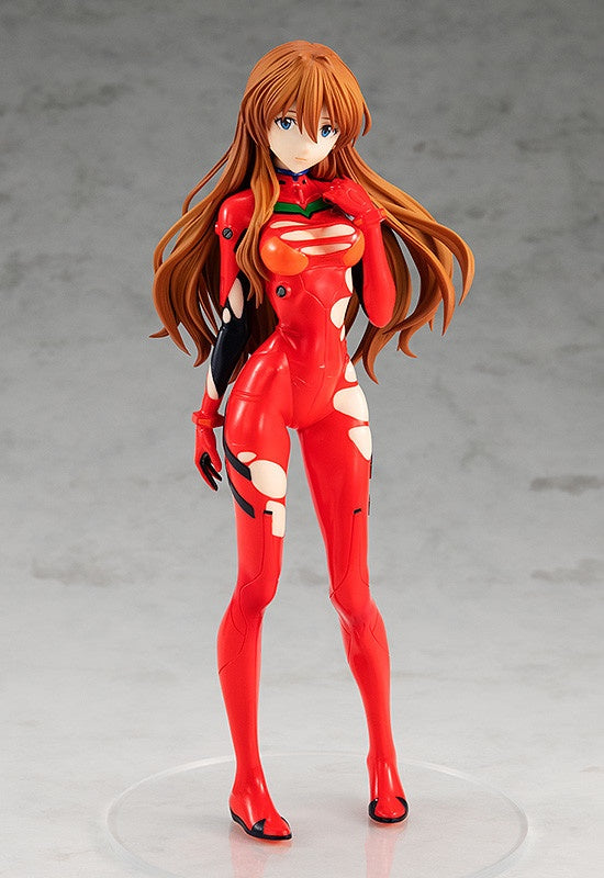 Rebuild of Evangelion Asuka Langley - POP UP PARADE