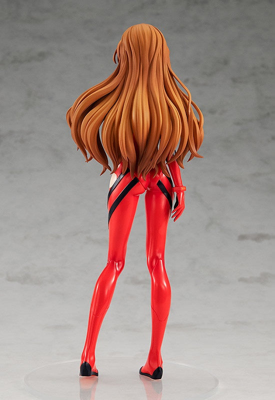 Rebuild of Evangelion Asuka Langley - POP UP PARADE