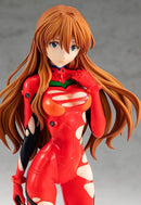 Rebuild of Evangelion Asuka Langley - POP UP PARADE