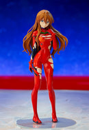 Rebuild of Evangelion Asuka Langley - POP UP PARADE