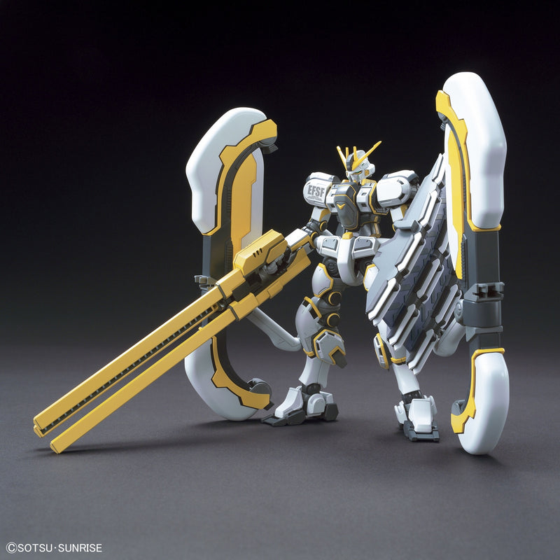 Atlas Gundam  RX-78AL (Gundam Thunderbolt Ver.) HG 1/144