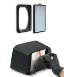 DSPIAE T1-F01 – HEPA Filter for Sanding Dust Collector