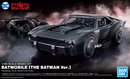 Batmobile (The Batman Ver.) 1/35 scale model kit