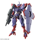 Beguir-Pente (Mobile Suit Gundam: The Witch from Mercury) HG 1/144