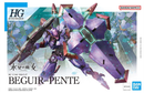 Beguir-Pente (Mobile Suit Gundam: The Witch from Mercury) HG 1/144