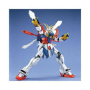 Burning Gundam GF13-017NJ MG 1/100 Master Grade Gunpla