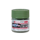 Aqueous Gundam Color - Blast Impulse Green, 10 ml