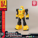Bumblebee (Transformers) - AMK MINI SERIES