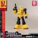 Bumblebee (Transformers) - AMK MINI SERIES