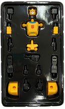 Bumblebee (Transformers) - AMK MINI SERIES