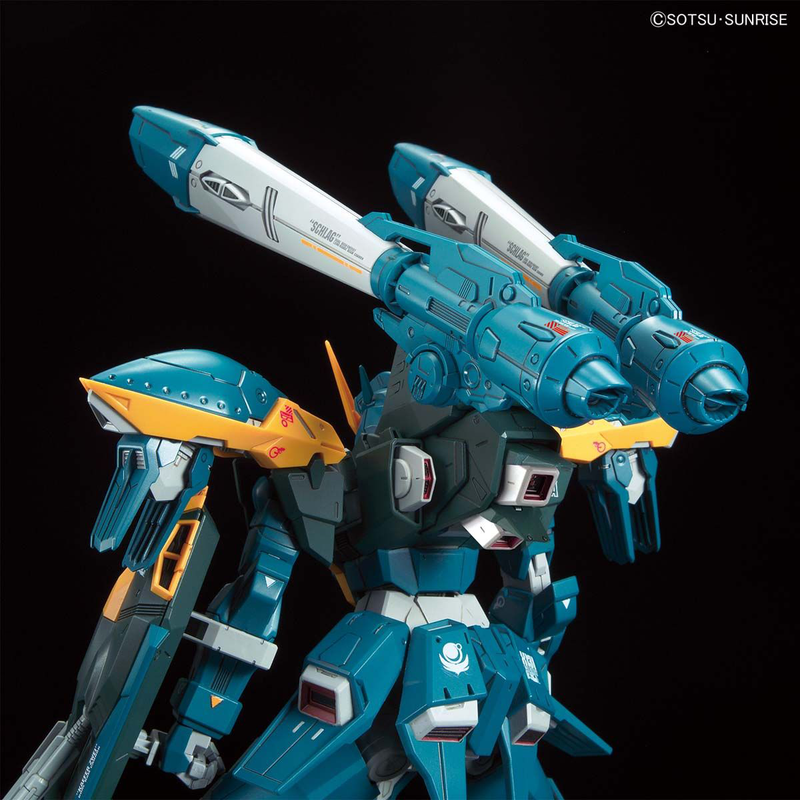 Calamity Gundam GAT-X131 1/100 Full Mechanics Gunpla