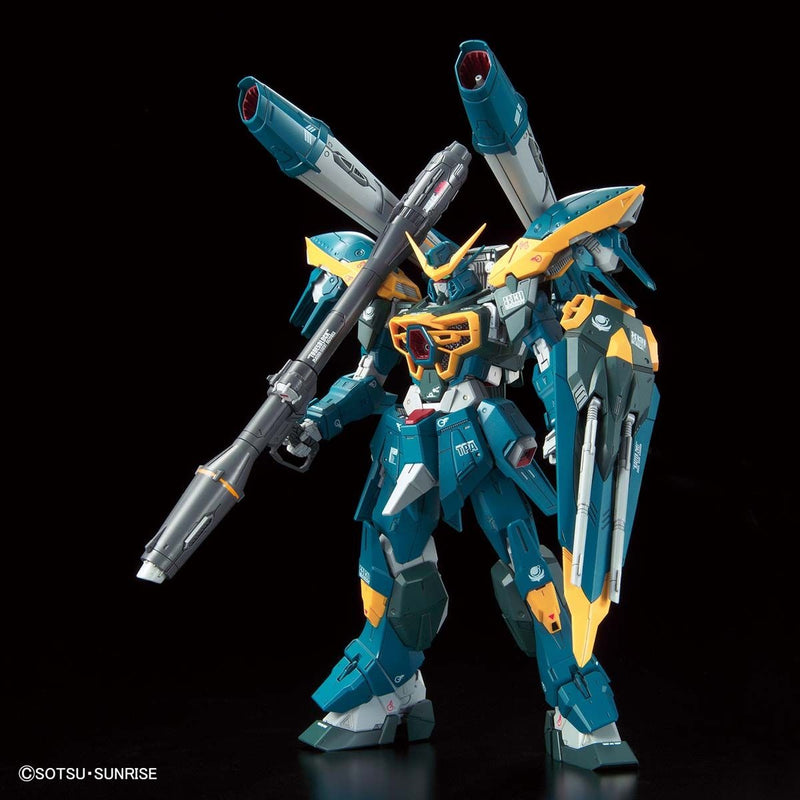 Calamity Gundam GAT-X131 1/100 Full Mechanics Gunpla