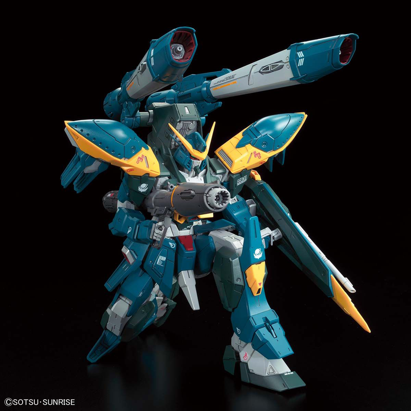 Calamity Gundam GAT-X131 1/100 Full Mechanics Gunpla