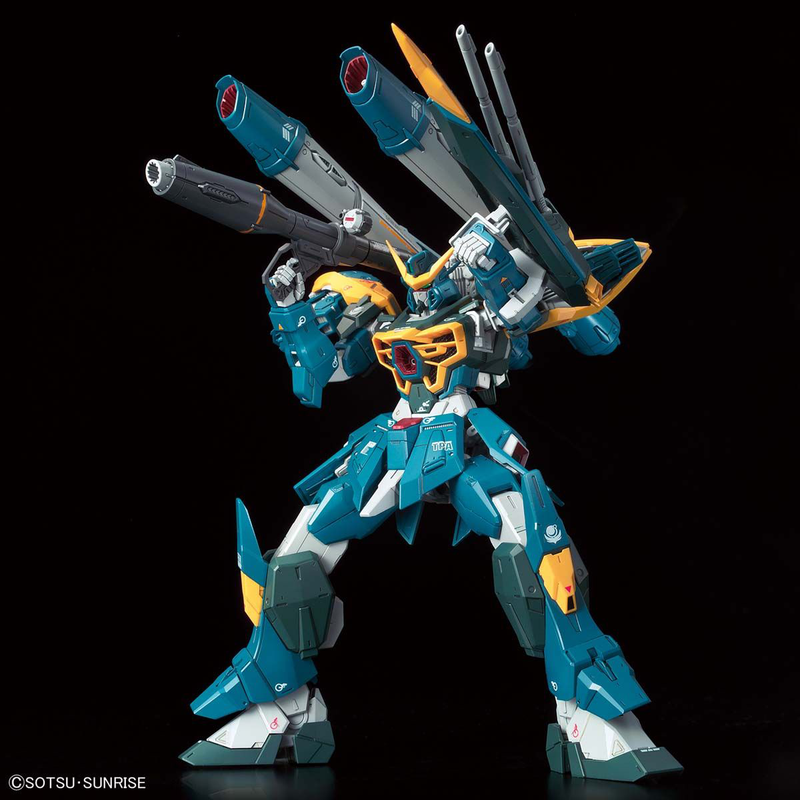 Calamity Gundam GAT-X131 1/100 Full Mechanics Gunpla