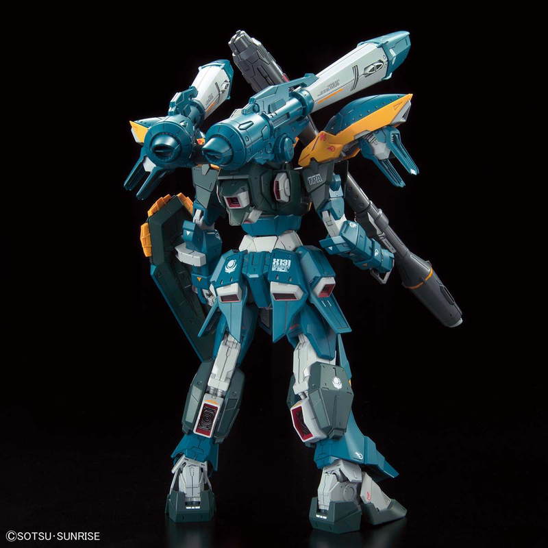 Calamity Gundam GAT-X131 1/100 Full Mechanics Gunpla