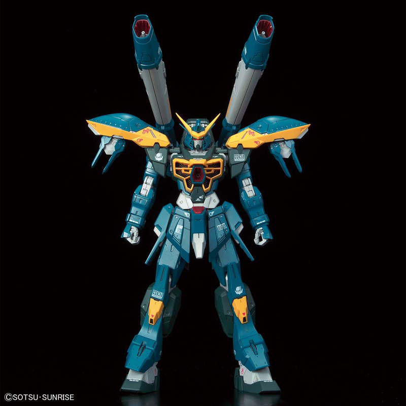 Calamity Gundam GAT-X131 1/100 Full Mechanics Gunpla