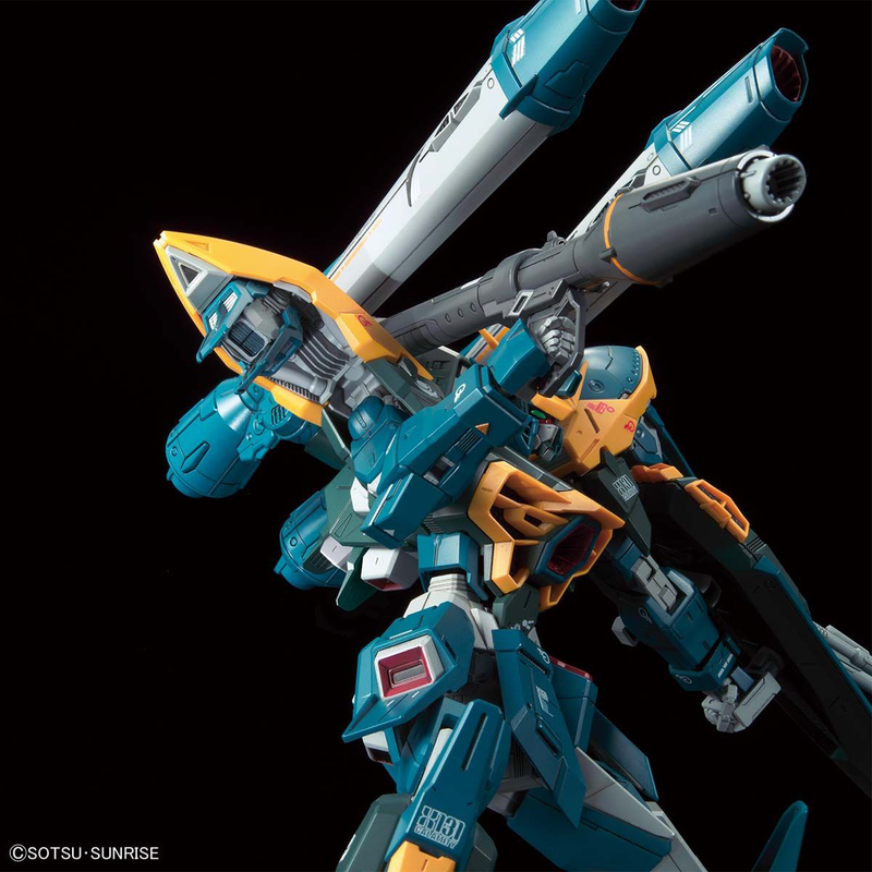 Calamity Gundam GAT-X131 1/100 Full Mechanics Gunpla