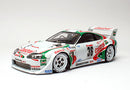 Castrol Toyota Tom's Supra GT 1/24