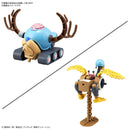 Chopper Robo No.1 & No.2 (Chopper Tank & Chopper Wing)