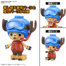 Chopper Robo No.3 & No.5 (Chopper Submarine & Chopper Crane)