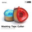 DSPIAE  MT-B01 Masking Tape Cutter (Red)