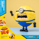 Despicalble Me 4 - Jerry Model kit (12cm)