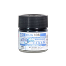 Aqueous Gundam Color - Deactive Black, 10 ml