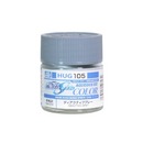 Aqueous Gundam Color - Deactive Gray, 10 ml,